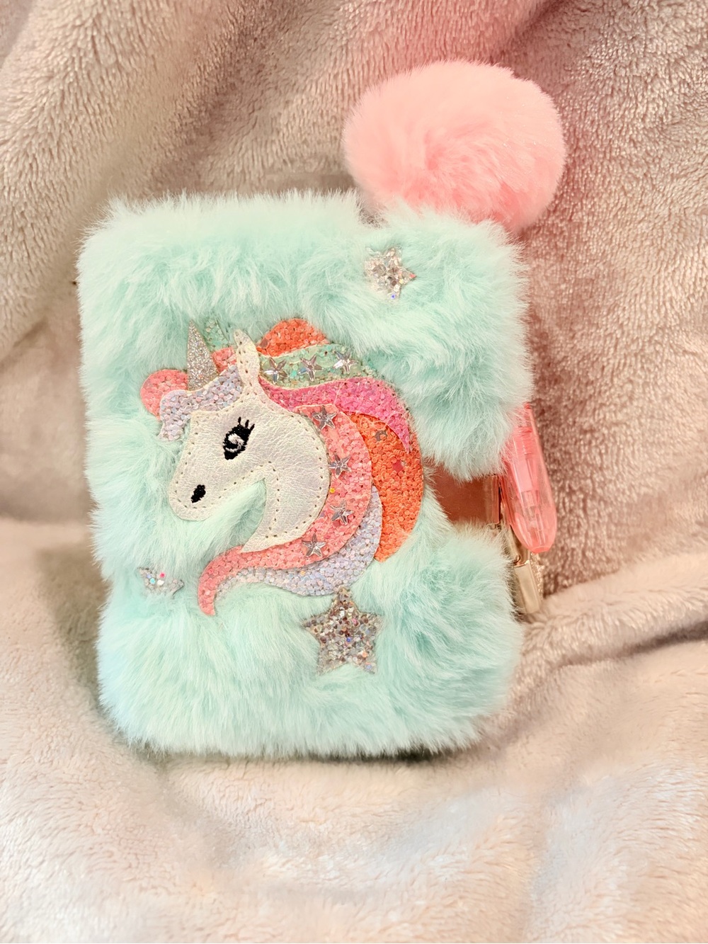 Small Claire’s diary